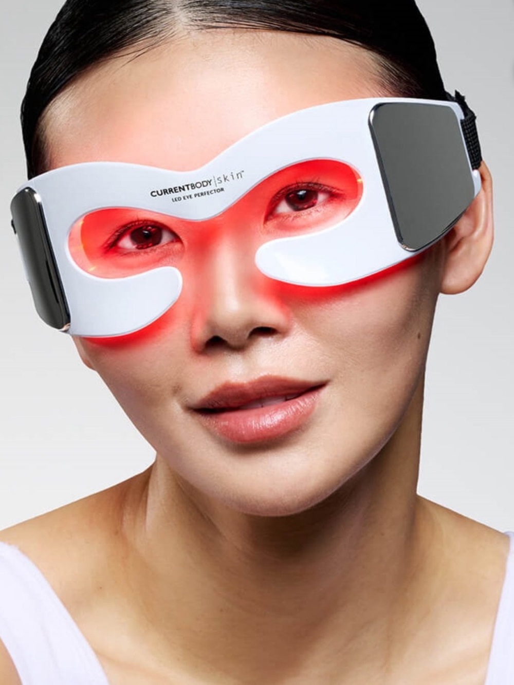 Skin LED Eye Mask — Red light